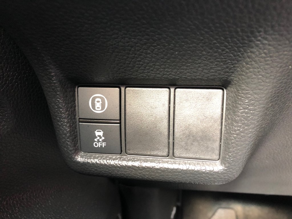 Honda Civic LX-B - hands free, cruise control, reverse camera 2023 à Kentville, Nouvelle-Écosse - 8 - w1024h768px