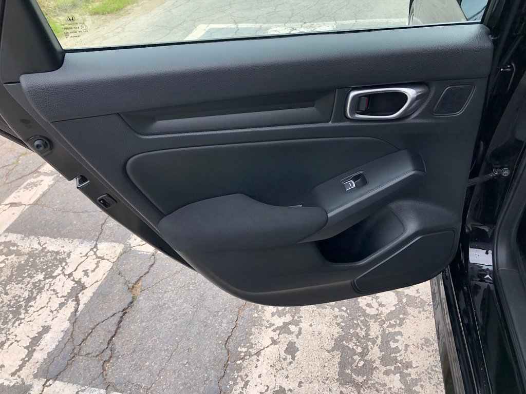 2023 Honda Civic LX - reverse camera, hands free, lane assist in Kentville, Nova Scotia - 17 - w1024h768px