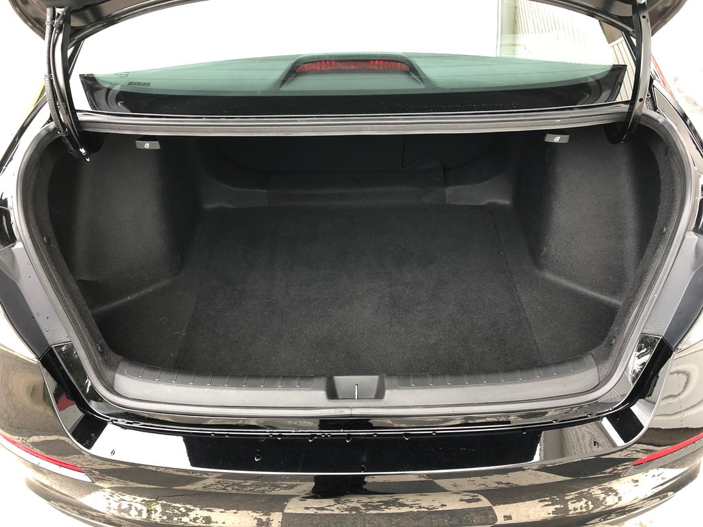 2023 Honda Civic LX - reverse camera, hands free, lane assist in Kentville, Nova Scotia - 19 - w1024h768px