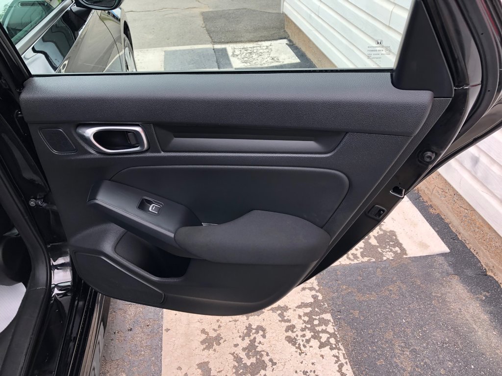 2023 Honda Civic LX - reverse camera, hands free, lane assist in Kentville, Nova Scotia - 20 - w1024h768px