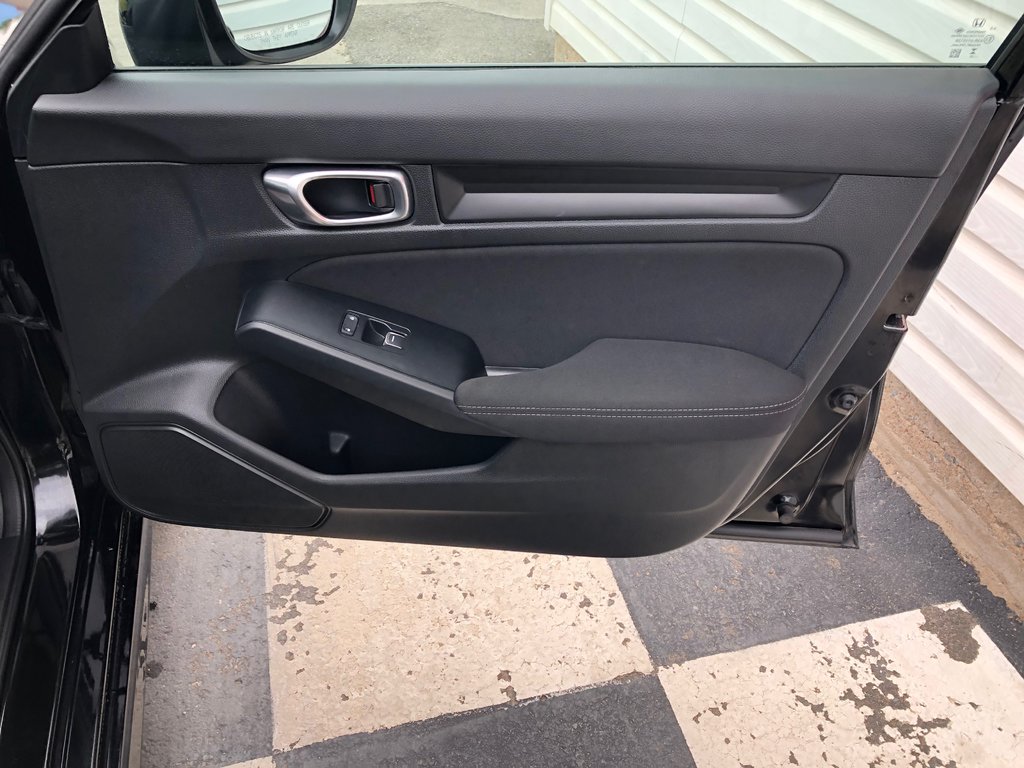 2023 Honda Civic LX - reverse camera, hands free, lane assist in Kentville, Nova Scotia - 21 - w1024h768px