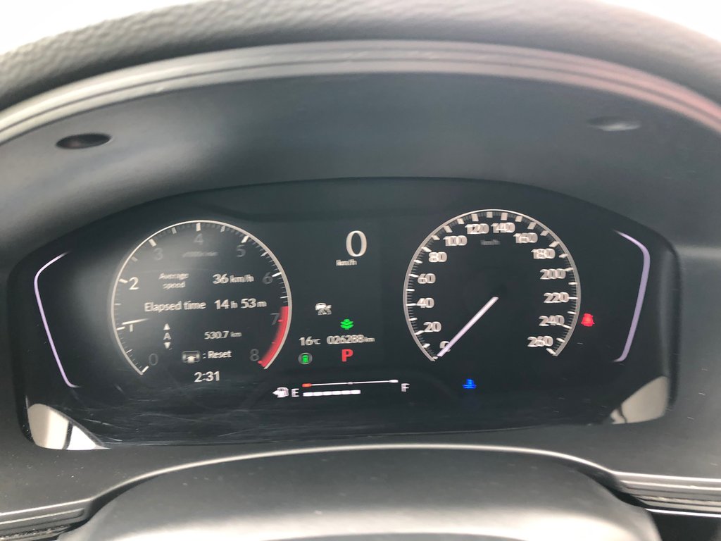 2023 Honda Civic LX - reverse camera, hands free, lane assist in Kentville, Nova Scotia - 10 - w1024h768px