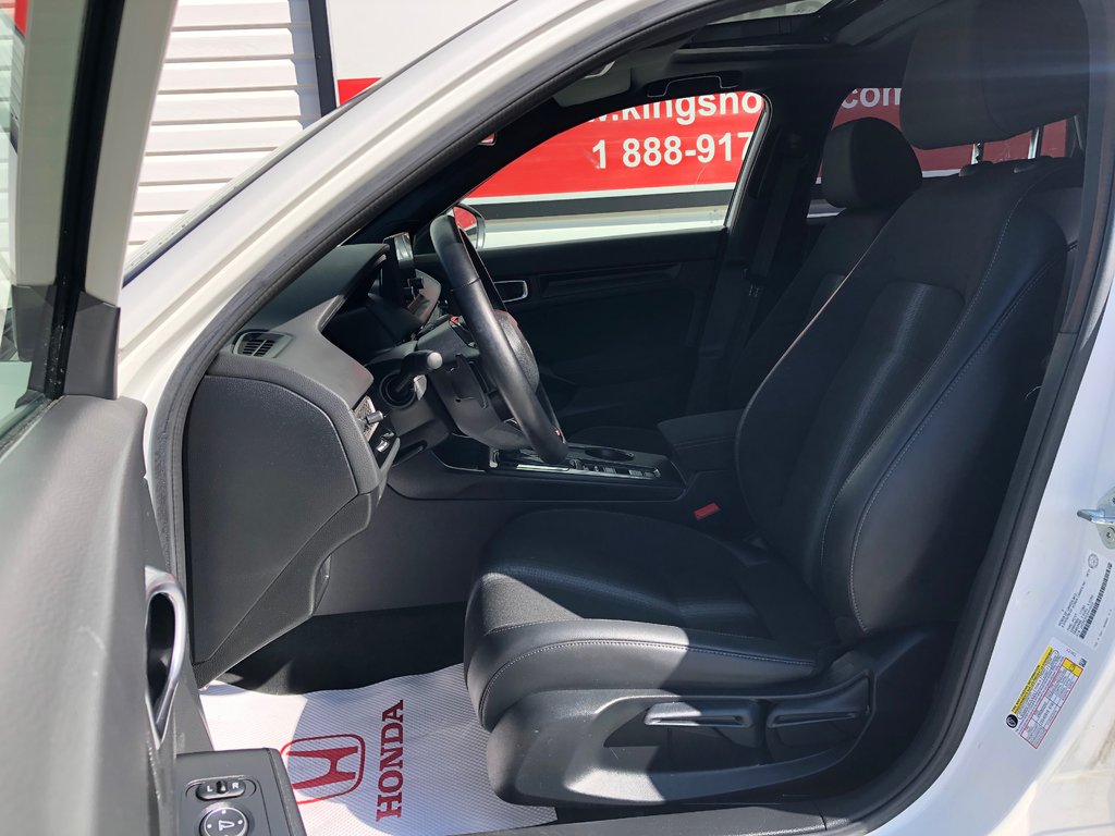 Honda Civic Sport - Reverse Camera, Carplay, Heated Seats 2023 à COLDBROOK, Nouvelle-Écosse - 19 - w1024h768px