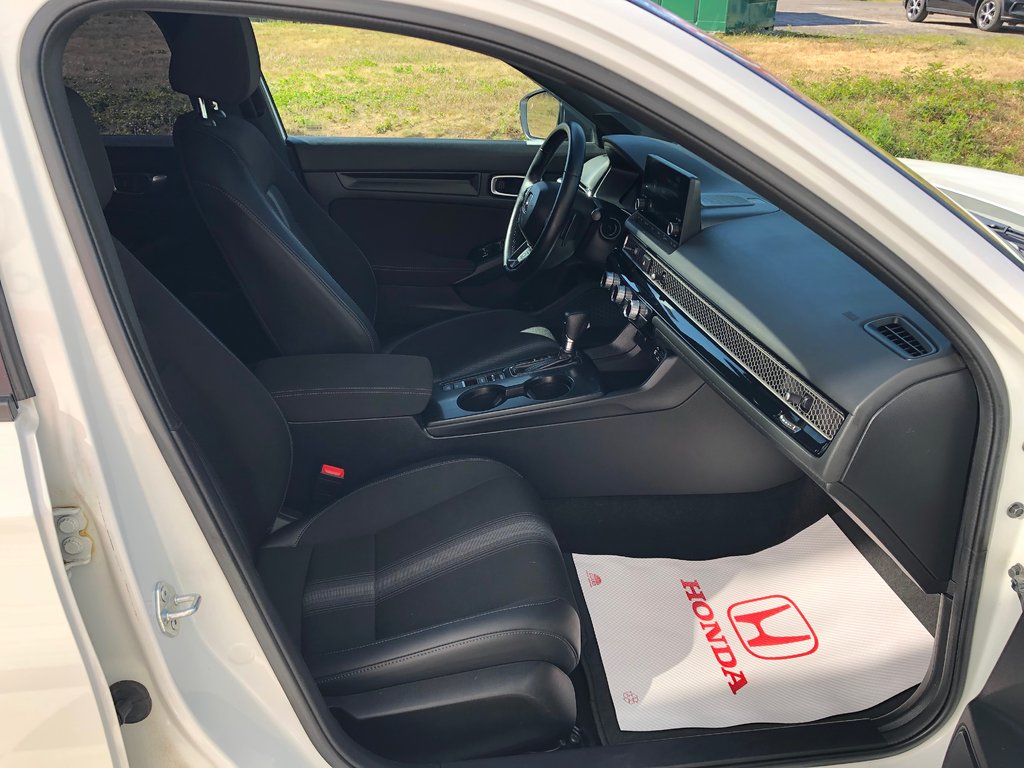 Honda Civic Sport - Reverse Camera, Carplay, Heated Seats 2023 à COLDBROOK, Nouvelle-Écosse - 26 - w1024h768px