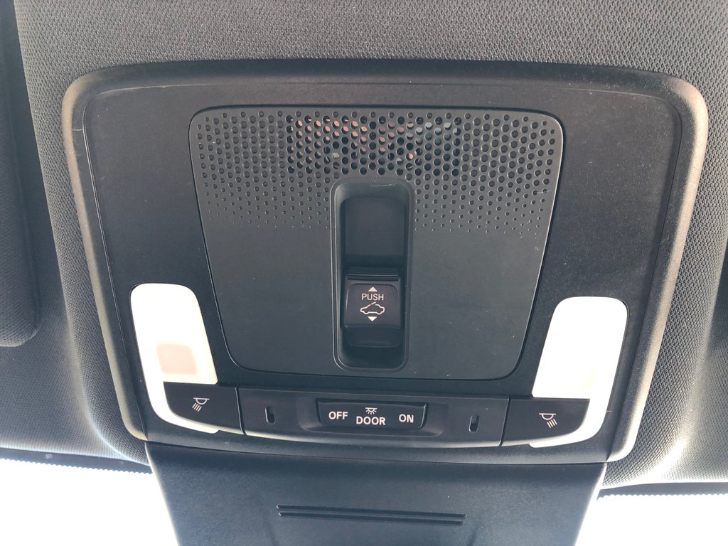 Honda Civic Sport - Reverse Camera, Carplay, Heated Seats 2023 à COLDBROOK, Nouvelle-Écosse - 18 - w1024h768px