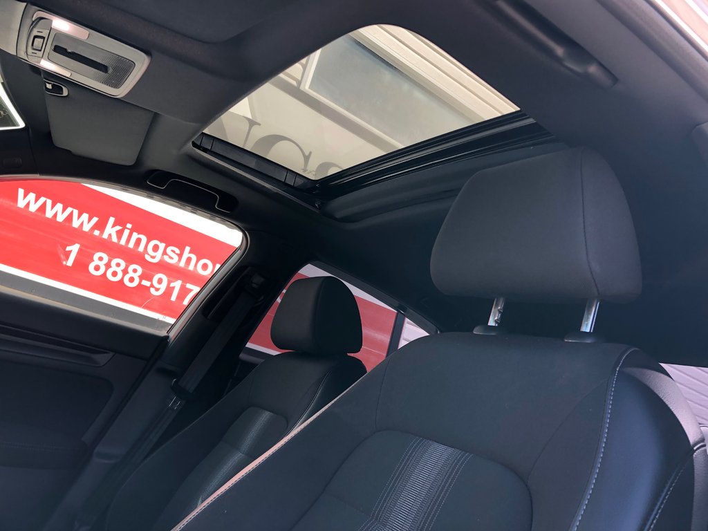 Honda Civic Sport - Reverse Camera, Carplay, Heated Seats 2023 à COLDBROOK, Nouvelle-Écosse - 20 - w1024h768px