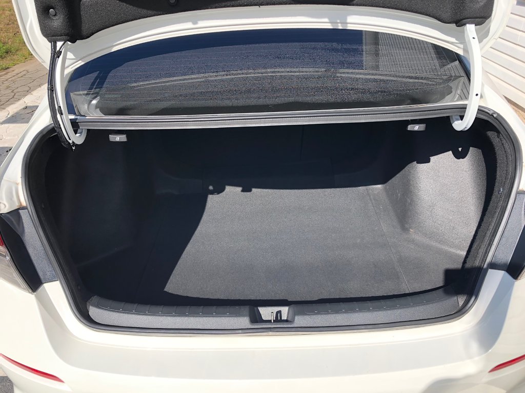 Honda Civic Sport - Reverse Camera, Carplay, Heated Seats 2023 à COLDBROOK, Nouvelle-Écosse - 23 - w1024h768px
