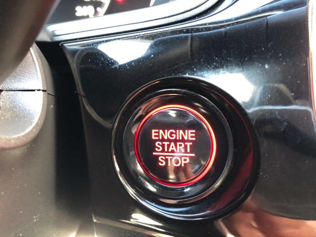 Honda Civic Sport - Reverse Camera, Carplay, Heated Seats 2023 à COLDBROOK, Nouvelle-Écosse - 15 - w1024h768px