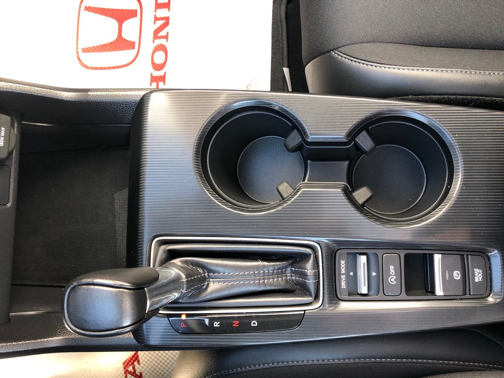 Honda Civic Sport - Reverse Camera, Carplay, Heated Seats 2023 à COLDBROOK, Nouvelle-Écosse - 17 - w1024h768px