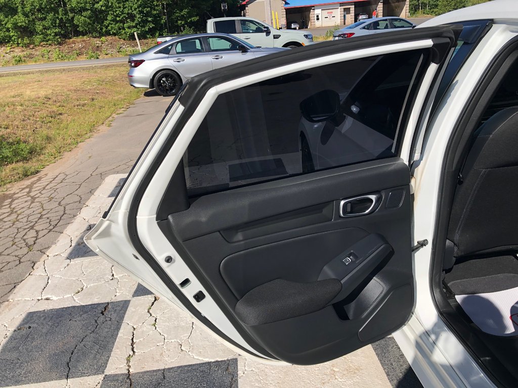 Honda Civic Sport - Reverse Camera, Carplay, Heated Seats 2023 à COLDBROOK, Nouvelle-Écosse - 21 - w1024h768px