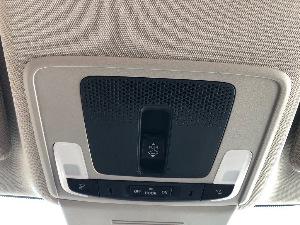 2023 Honda Civic EX - Sunroof, Heated Seats & Wheel, Carplay in COLDBROOK, Nova Scotia - 17 - w1024h768px