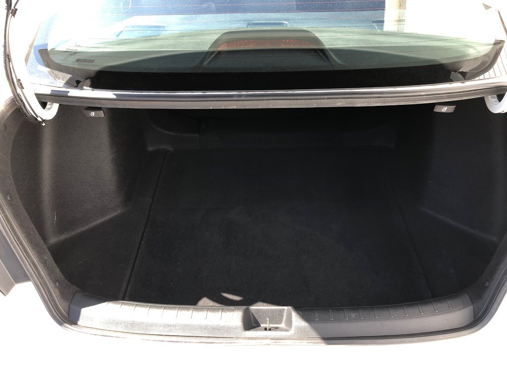 2023 Honda Civic EX - Sunroof, Heated Seats & Wheel, Carplay in COLDBROOK, Nova Scotia - 22 - w1024h768px