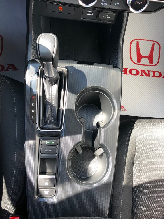 2023 Honda Civic EX - Sunroof, Heated Seats & Wheel, Carplay in COLDBROOK, Nova Scotia - 16 - w1024h768px