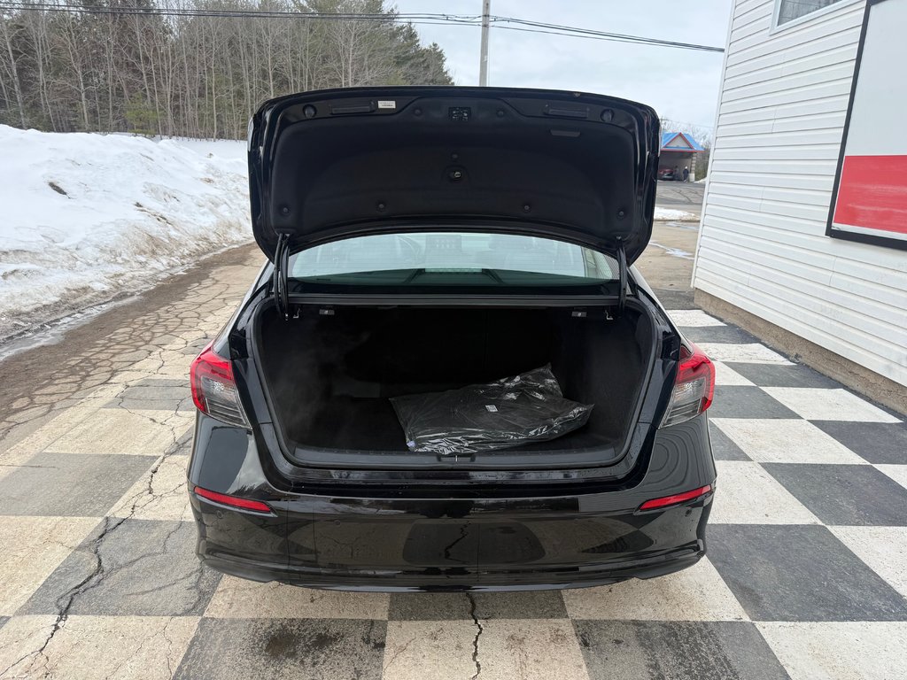 Honda CIVIC Touring, keyless entry, backup camera, Bluetooth 2023 à COLDBROOK, Nouvelle-Écosse - 16 - w1024h768px