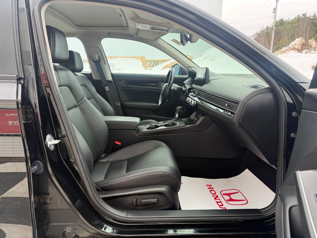 Honda CIVIC Touring, keyless entry, backup camera, Bluetooth 2023 à COLDBROOK, Nouvelle-Écosse - 20 - w1024h768px