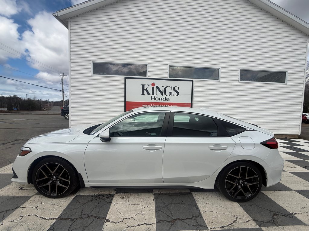 2023 Honda CIVIC Sport Touring, keyless entry, backup camera, Bluet in COLDBROOK, Nova Scotia - 22 - w1024h768px
