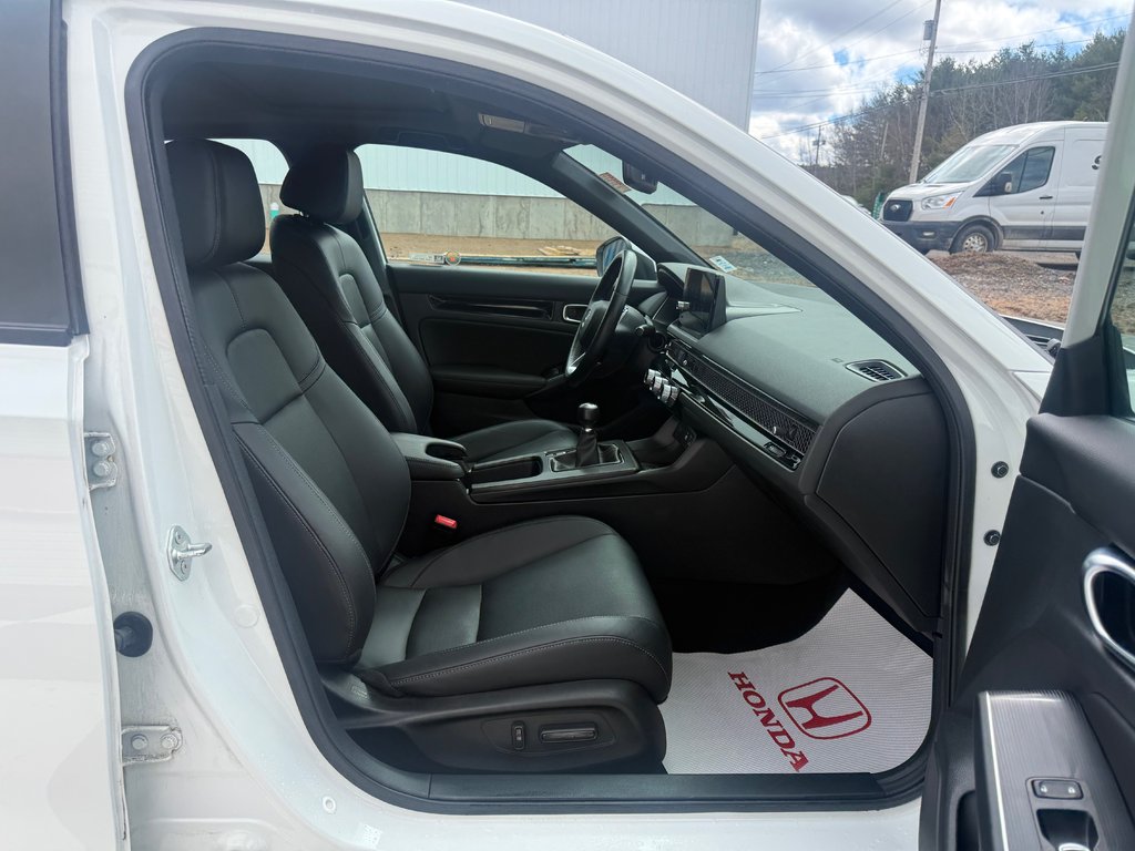 2023 Honda CIVIC Sport Touring, keyless entry, backup camera, Bluet in COLDBROOK, Nova Scotia - 21 - w1024h768px