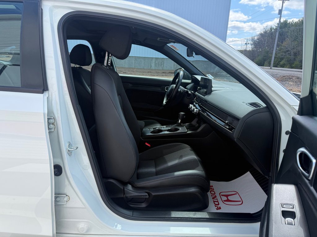 2023 Honda CIVIC Sport, keyless entry, Cruise control, Bluetooth in Kentville, Nova Scotia - 19 - w1024h768px