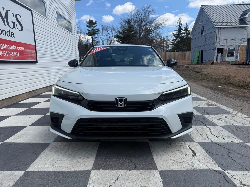 2023 Honda CIVIC Sport, keyless entry, Cruise control, Bluetooth in Kentville, Nova Scotia - 2 - w1024h768px