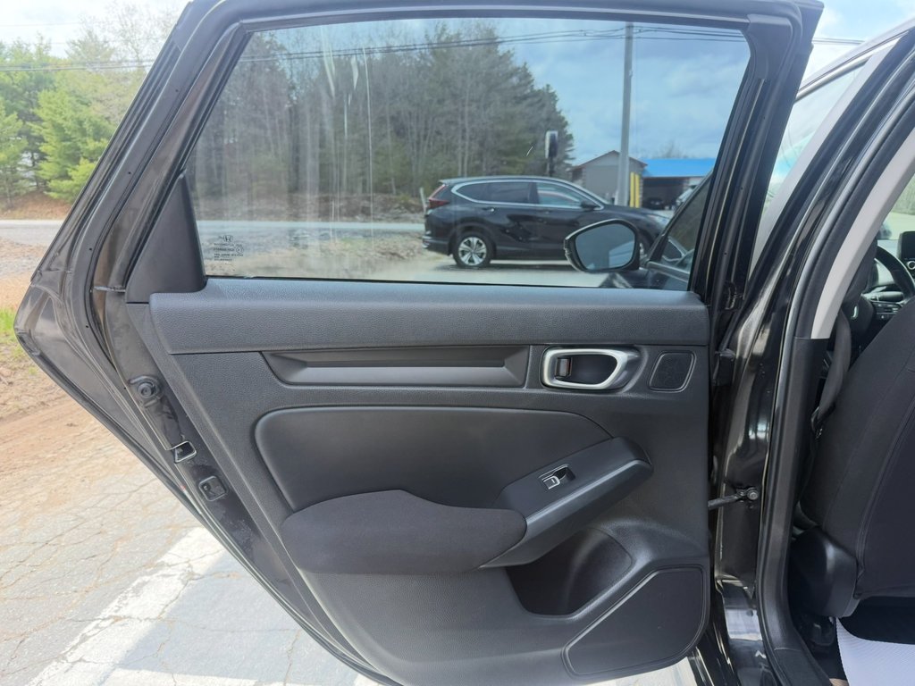 2023 Honda CIVIC EX, keyless entry, backup camera, Bluetooth in COLDBROOK, Nova Scotia - 14 - w1024h768px