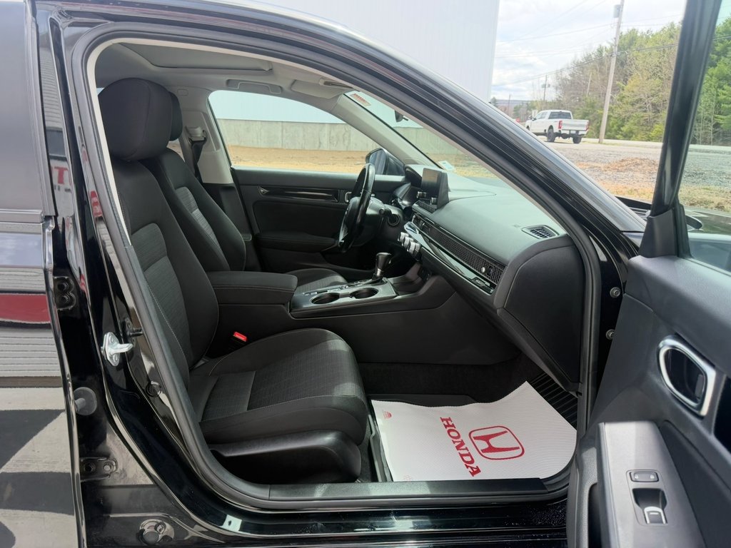2023 Honda CIVIC EX, keyless entry, backup camera, Bluetooth in COLDBROOK, Nova Scotia - 20 - w1024h768px