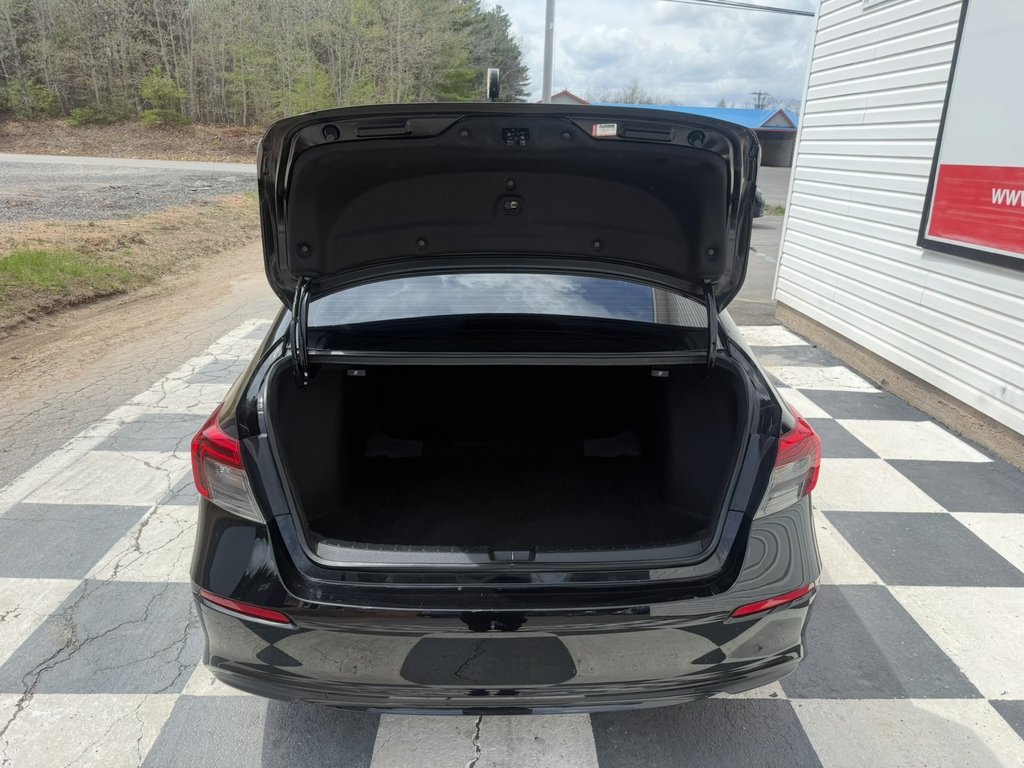 2023 Honda CIVIC EX, keyless entry, backup camera, Bluetooth in COLDBROOK, Nova Scotia - 16 - w1024h768px
