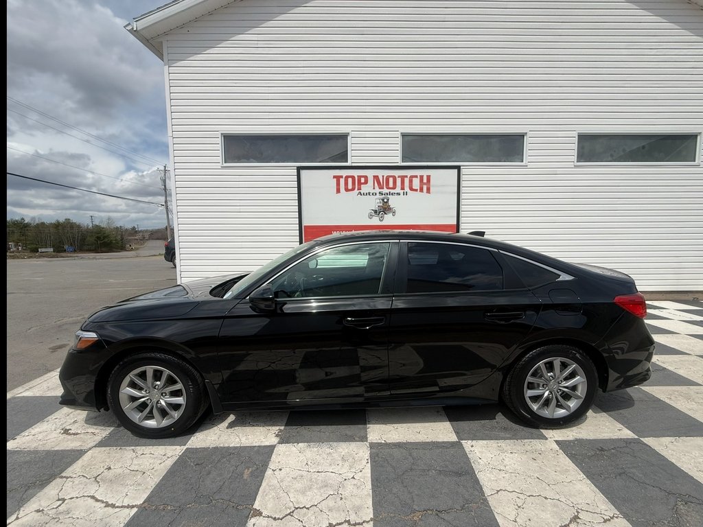 2023 Honda CIVIC EX, keyless entry, backup camera, Bluetooth in COLDBROOK, Nova Scotia - 21 - w1024h768px