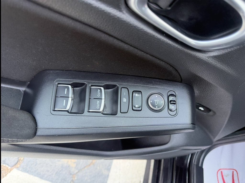 2023 Honda CIVIC EX, keyless entry, backup camera, Bluetooth in COLDBROOK, Nova Scotia - 8 - w1024h768px