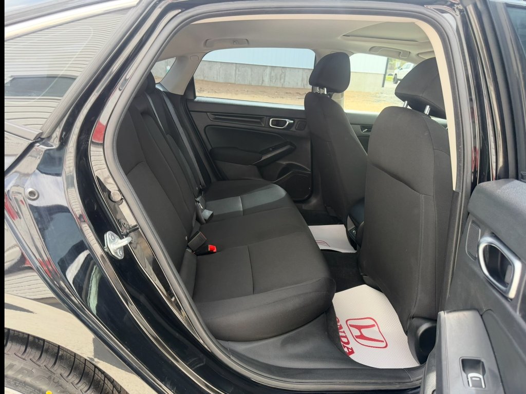 2023 Honda CIVIC EX, keyless entry, backup camera, Bluetooth in COLDBROOK, Nova Scotia - 18 - w1024h768px