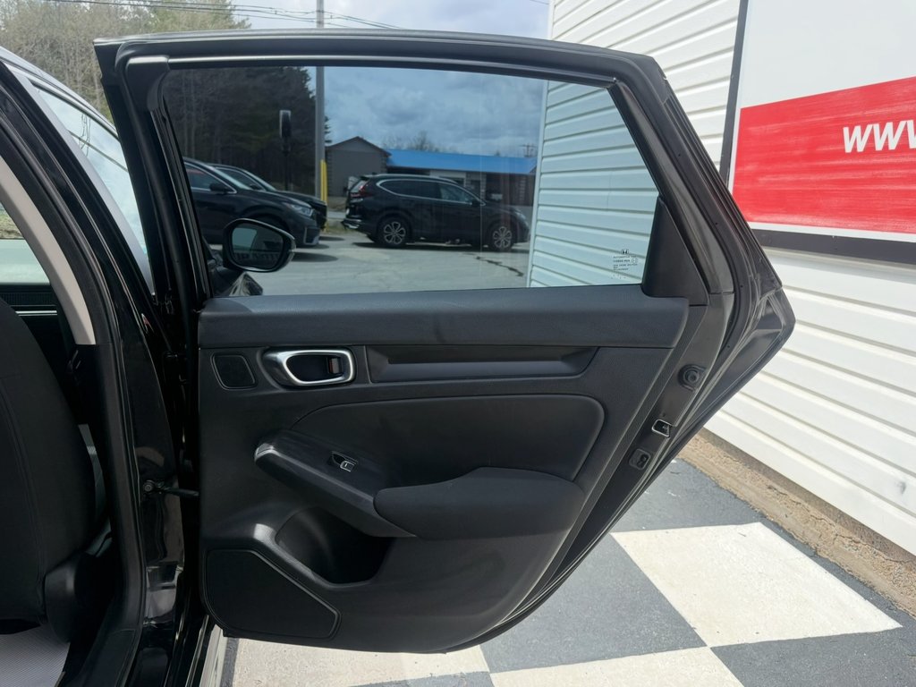 2023 Honda CIVIC EX, keyless entry, backup camera, Bluetooth in COLDBROOK, Nova Scotia - 17 - w1024h768px