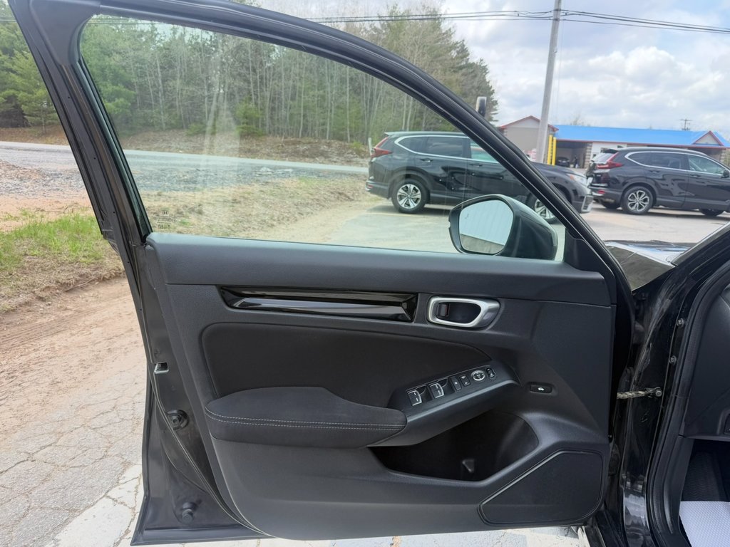2023 Honda CIVIC EX, keyless entry, backup camera, Bluetooth in COLDBROOK, Nova Scotia - 7 - w1024h768px