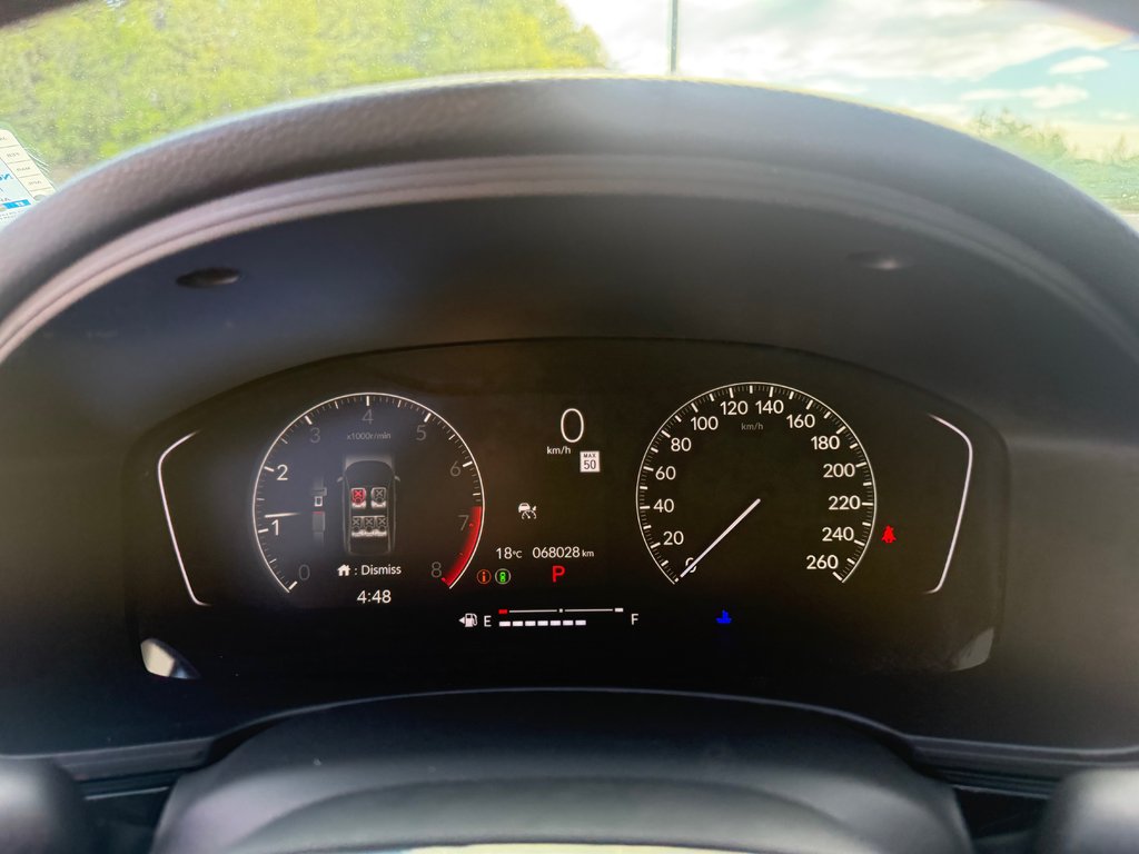 2023 Honda CIVIC LX, keyless entry, backup camera, Bluetooth in Kentville, Nova Scotia - 11 - w1024h768px