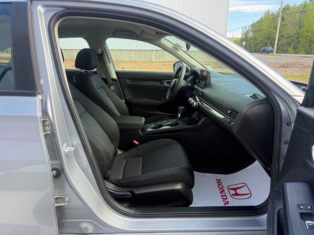 2023 Honda CIVIC LX, keyless entry, backup camera, Bluetooth in Kentville, Nova Scotia - 19 - w1024h768px