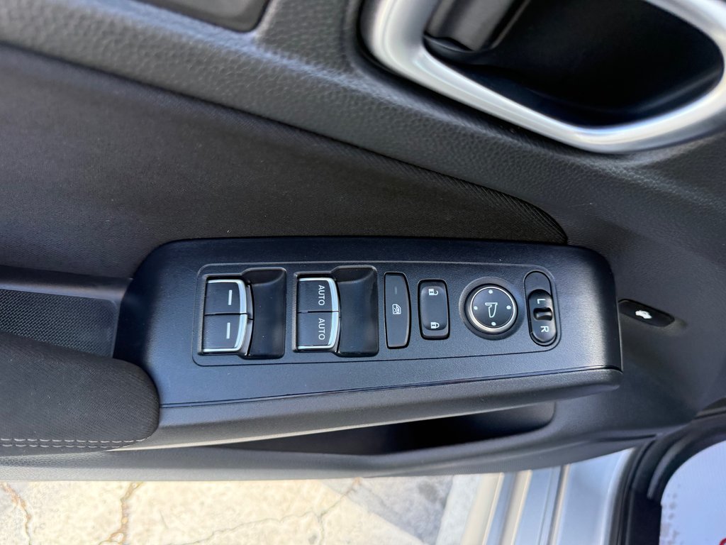 2023 Honda CIVIC LX, keyless entry, backup camera, Bluetooth in Kentville, Nova Scotia - 8 - w1024h768px