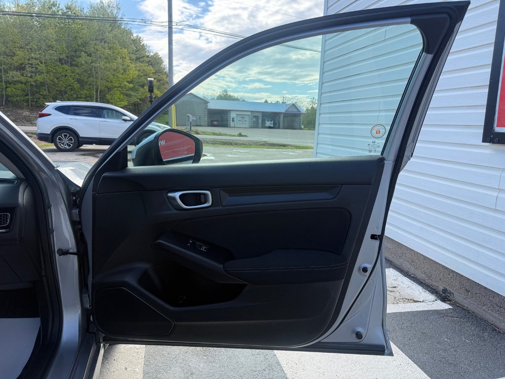 2023 Honda CIVIC LX, keyless entry, backup camera, Bluetooth in Kentville, Nova Scotia - 18 - w1024h768px