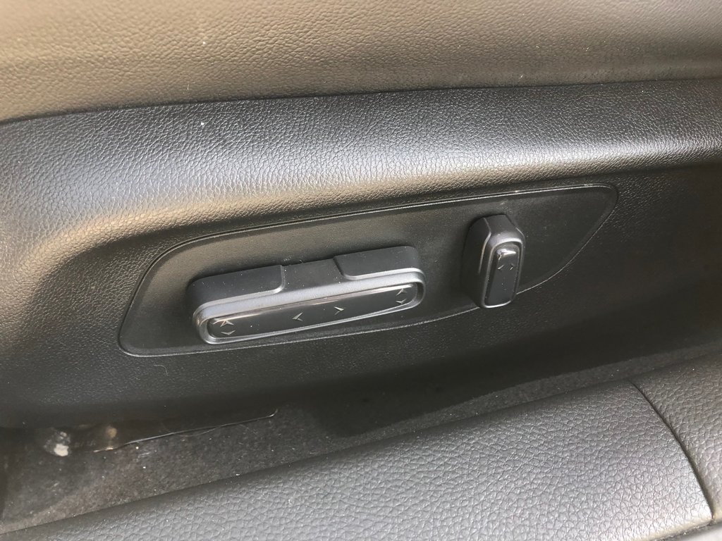 2024 Honda Civic Touring - power seats, hands free, reverse camera in Kentville, Nova Scotia - 19 - w1024h768px