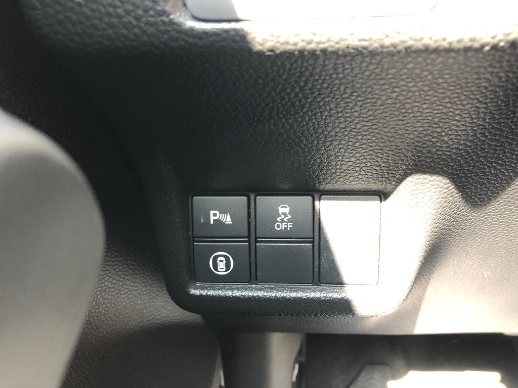 2024 Honda Civic Touring - power seats, hands free, reverse camera in Kentville, Nova Scotia - 8 - w1024h768px