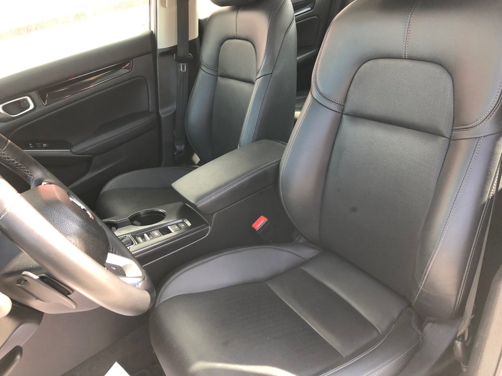 2024 Honda Civic Touring - power seats, hands free, reverse camera in Kentville, Nova Scotia - 18 - w1024h768px