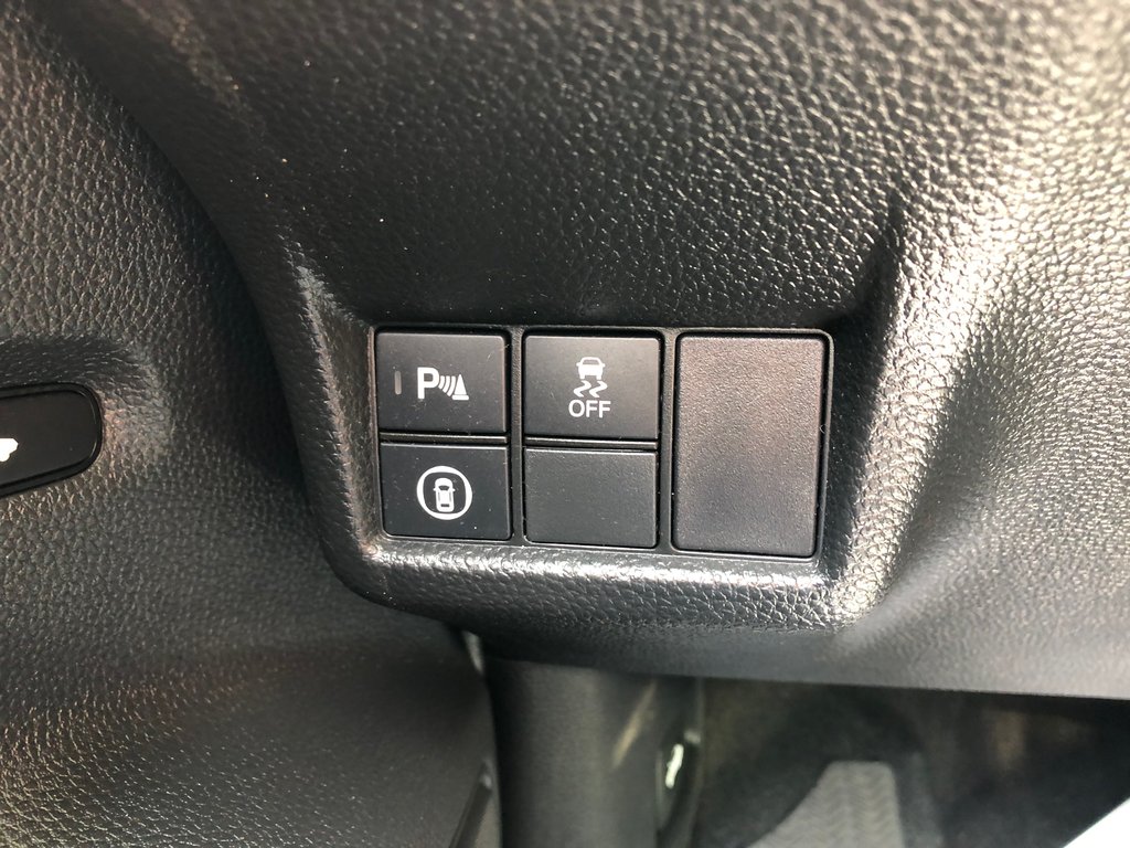 Honda Civic Touring - power seats, hands free, sunroof, a/c 2024 à Kentville, Nouvelle-Écosse - 8 - w1024h768px