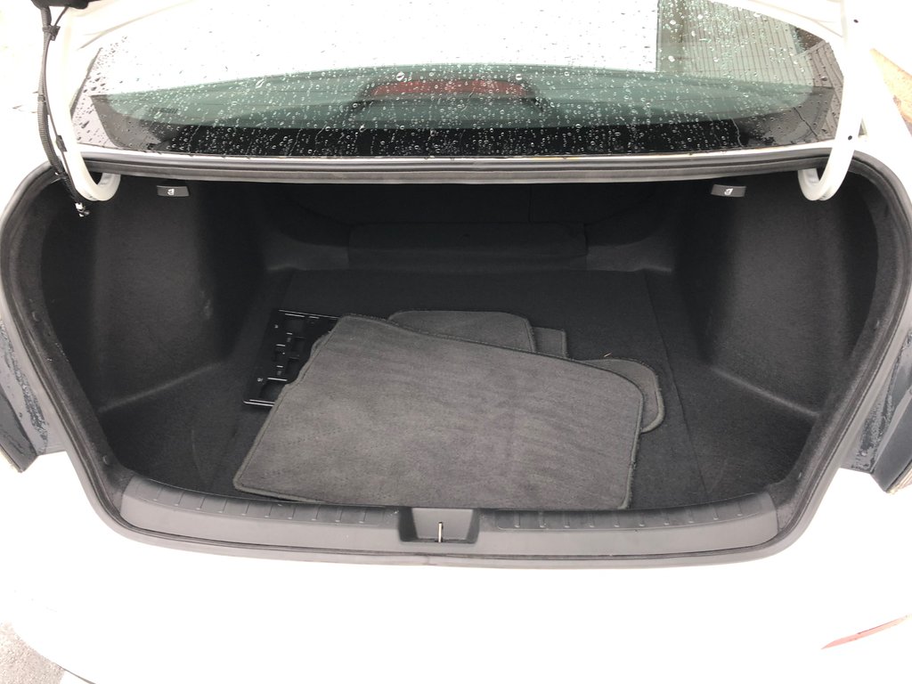 2024 Honda Civic Sport - sunroof, heated seats, hands free, cruise in COLDBROOK, Nova Scotia - 22 - w1024h768px
