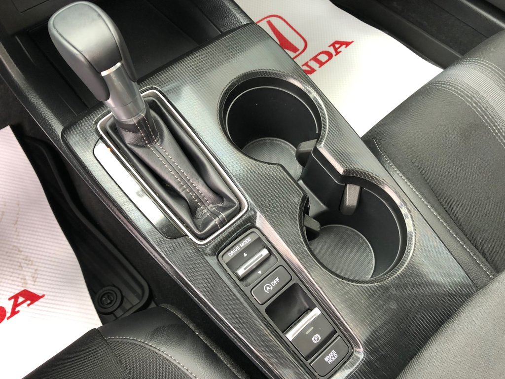 2024 Honda Civic Sport - sunroof, heated seats, hands free, cruise in COLDBROOK, Nova Scotia - 15 - w1024h768px