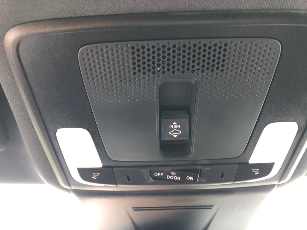 2024 Honda Civic Sport - sunroof, heated seats, hands free, cruise in COLDBROOK, Nova Scotia - 16 - w1024h768px