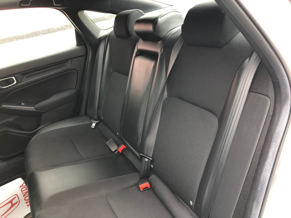 2024 Honda Civic Sport - sunroof, heated seats, hands free, cruise in COLDBROOK, Nova Scotia - 21 - w1024h768px