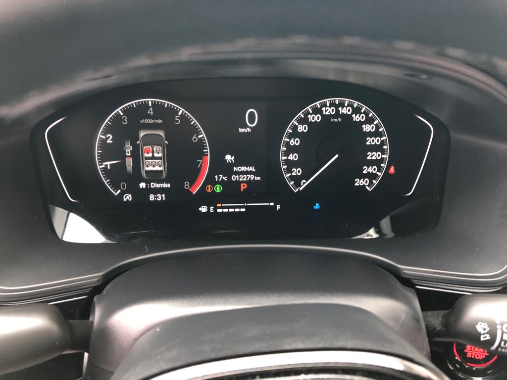2024 Honda Civic Sport - sunroof, heated seats, hands free, cruise in COLDBROOK, Nova Scotia - 10 - w1024h768px