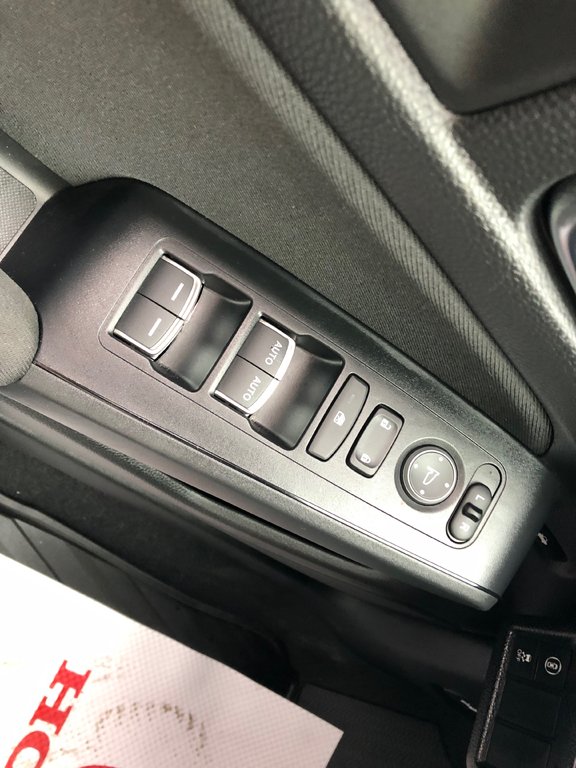 2024 Honda Civic Sport - sunroof, heated seats, hands free, cruise in COLDBROOK, Nova Scotia - 7 - w1024h768px