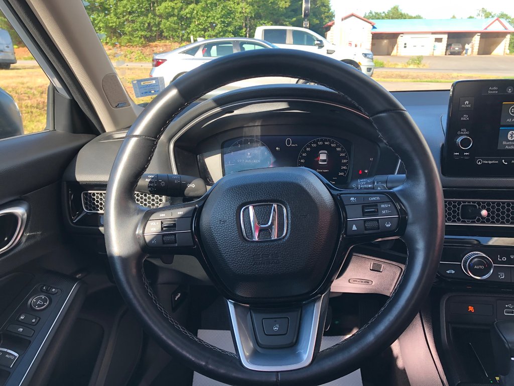 Honda Civic Touring 2024 à COLDBROOK, Nouvelle-Écosse - 10 - w1024h768px