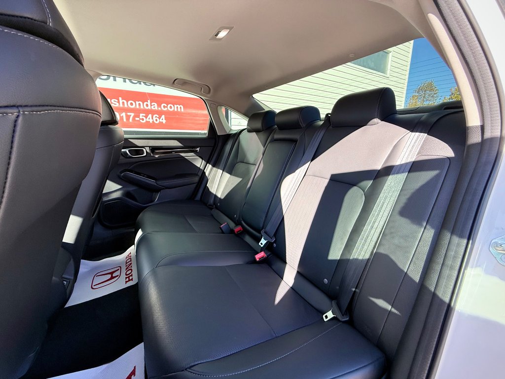 2024 Honda CIVIC Touring, heated seats, navigation, power windows, in COLDBROOK, Nova Scotia - 21 - w1024h768px