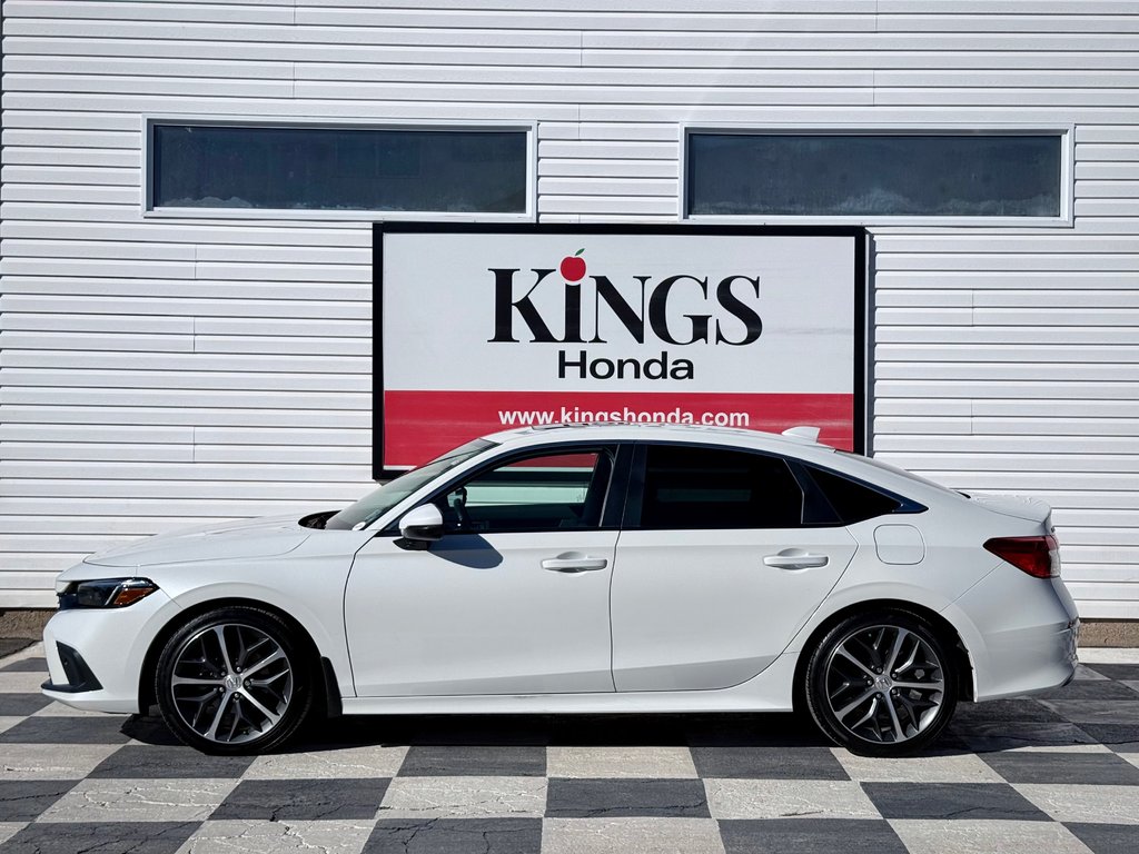 2024 Honda CIVIC Touring, heated seats, navigation, power windows, in COLDBROOK, Nova Scotia - 28 - w1024h768px