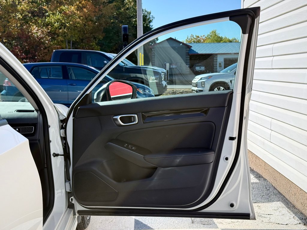 2024 Honda CIVIC Touring, heated seats, navigation, power windows, in COLDBROOK, Nova Scotia - 26 - w1024h768px