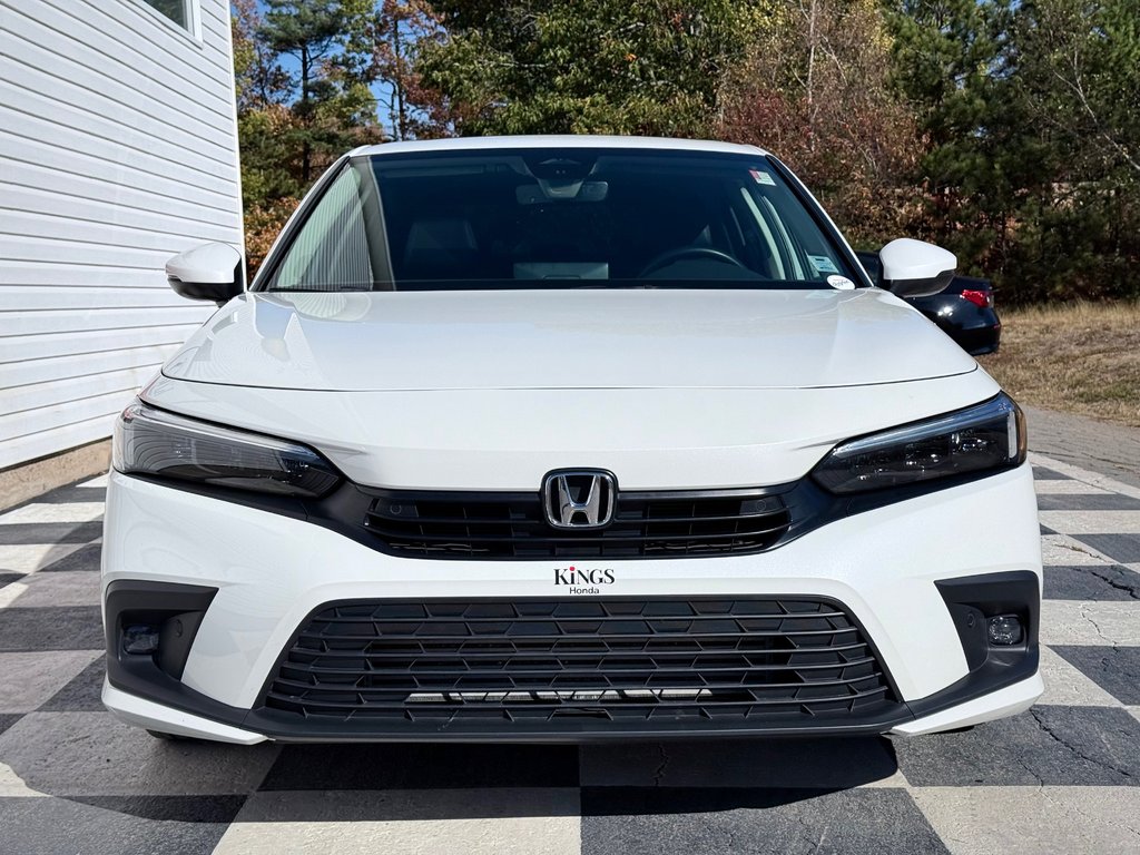 2024 Honda CIVIC Touring, heated seats, navigation, power windows, in COLDBROOK, Nova Scotia - 2 - w1024h768px
